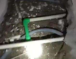 梁河卫生间漏水多少钱