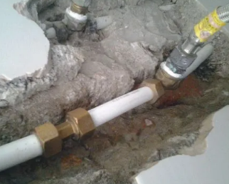梁河测漏水多少钱