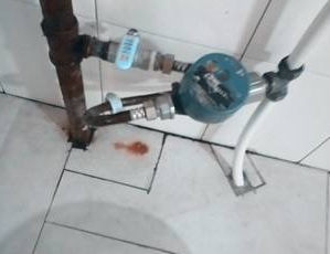 梁河水管维修24小时电话