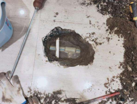 梁河卫生间防水多少钱