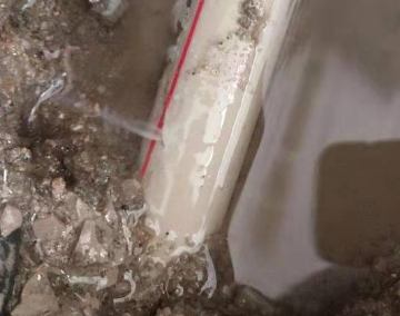 梁河水管维修多少钱