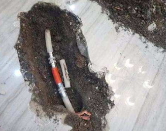 梁河水管维修哪家好
