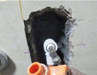 梁河卫生间测漏水哪家好