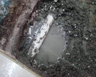 梁河卫生间测漏水哪家好