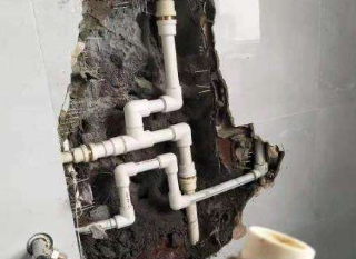 梁河卫生间测漏水价格多少