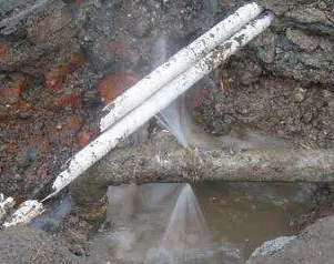 梁河水管维修费用是多少