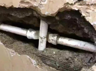 梁河水管维修哪家好