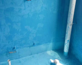 梁河卫生间防水多少钱