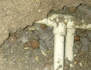 梁河卫生间测漏