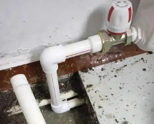 梁河卫生间测漏水多少钱