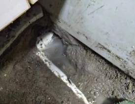 梁河卫生间测漏水多少钱