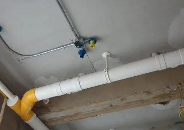 梁河水管维修多少钱