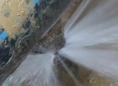 梁河卫生间测漏水施工步骤
