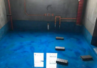 梁河卫生间防水步骤