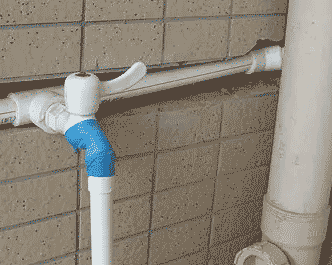 梁河水管维修的解决方法
