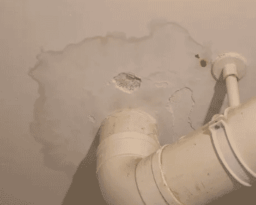 梁河卫生间测漏水的检测方法