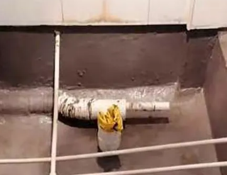 梁河卫生间测漏水服务电话