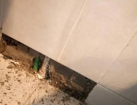 梁河测漏水公司为您专业分享下检漏仪器准确定位的方法有什么特点?