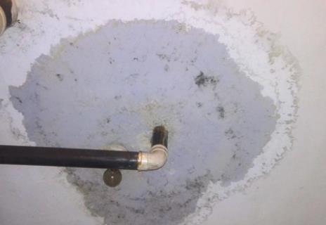 梁河测漏水公司分享如何自检漏水
