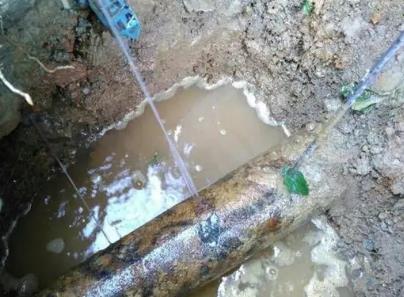 梁河卫生间测漏水公司分享下我们可以检测到轻微的漏水和水压吗？