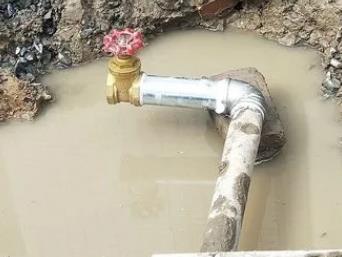 梁河漏水检测电话多少