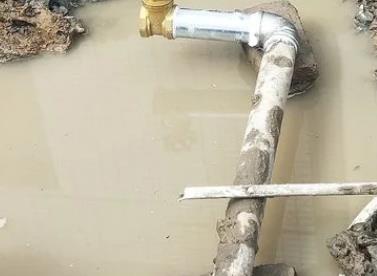 梁河测漏水公司电话
